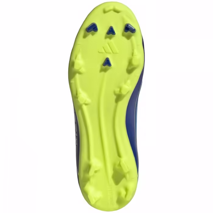 Ghete pentu fotbal Adidas F50 MESSI LEAGUE FG/MG J - 2