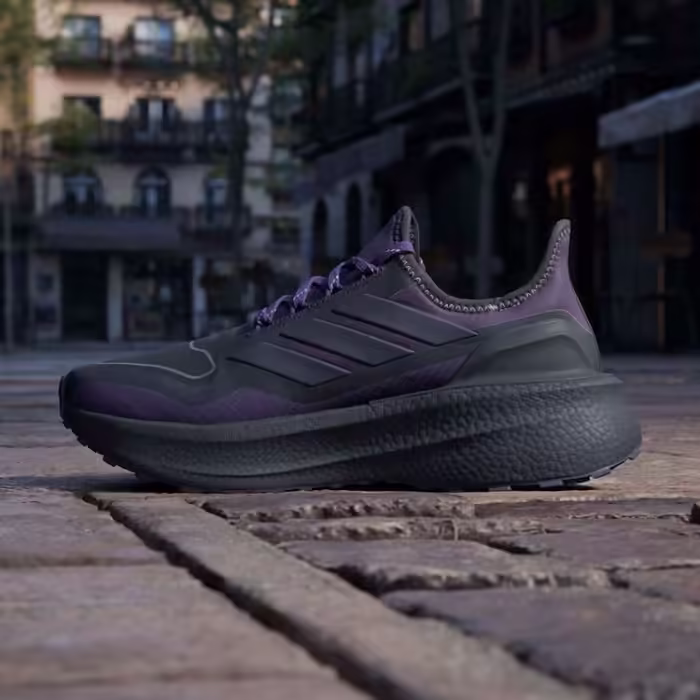 Incaltaminte Sport Adidas ULTRABOOST 5 GTX W - 4