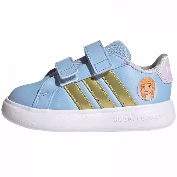 Incaltaminte Sport Adidas FROZEN GRAND COURT