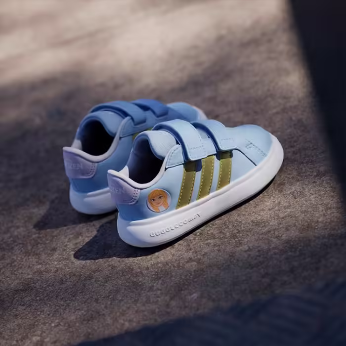 Incaltaminte Sport Adidas FROZEN GRAND COURT - 2