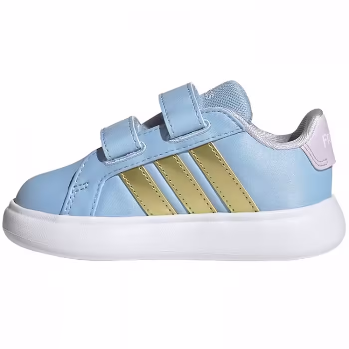 Incaltaminte Sport Adidas FROZEN GRAND COURT - 3