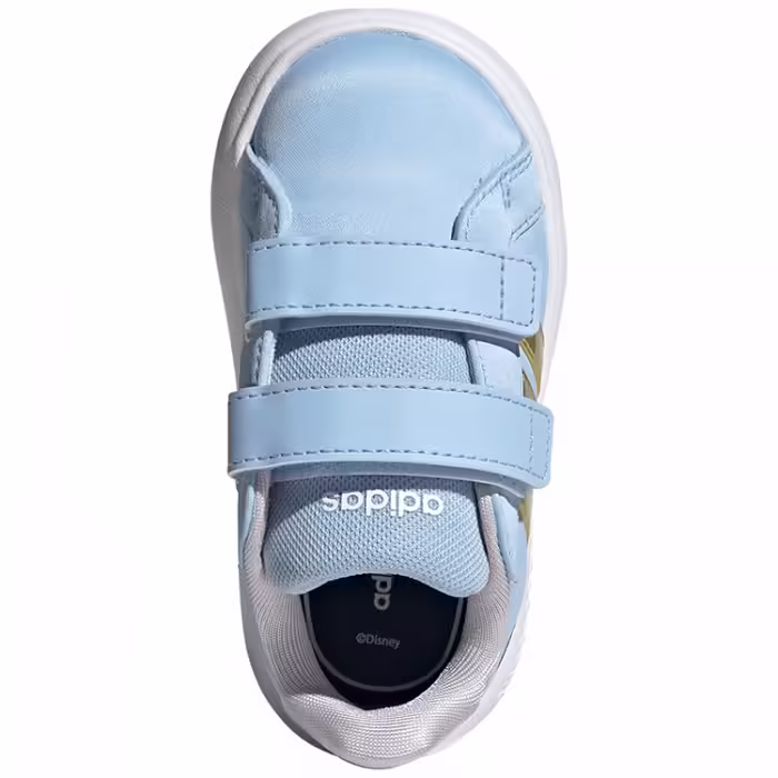 Incaltaminte Sport Adidas FROZEN GRAND COURT - 4