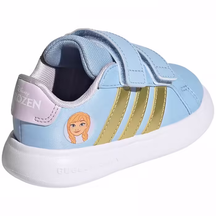 Incaltaminte Sport Adidas FROZEN GRAND COURT - 6