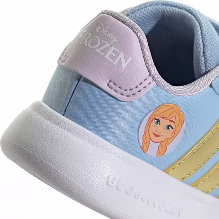 Incaltaminte Sport Adidas FROZEN GRAND COURT - 7