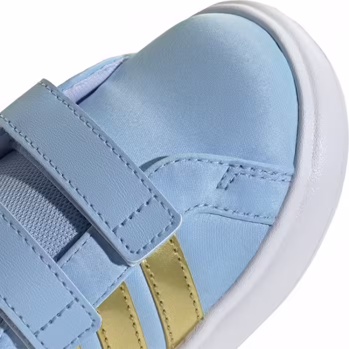 Incaltaminte Sport Adidas FROZEN GRAND COURT - 8