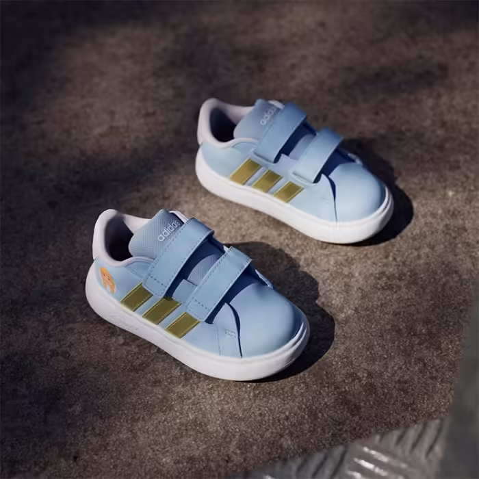 Incaltaminte Sport Adidas FROZEN GRAND COURT - 9
