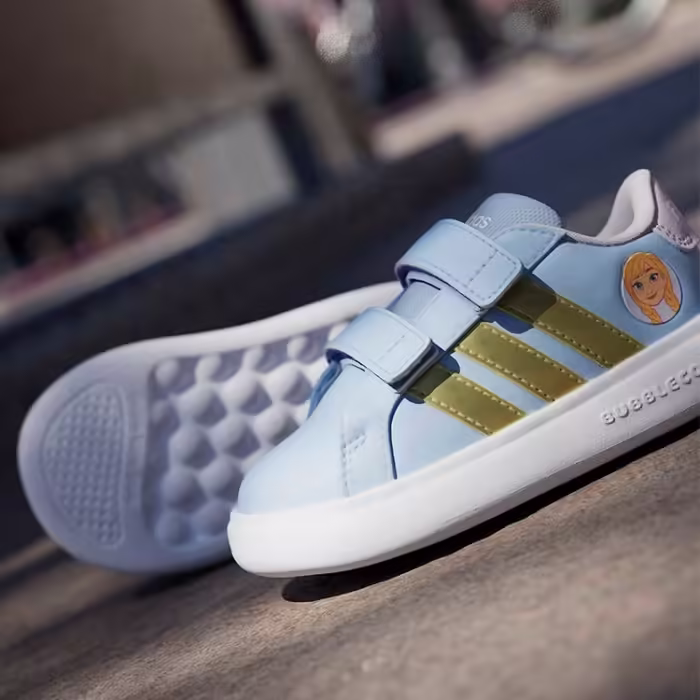 Incaltaminte Sport Adidas FROZEN GRAND COURT - 10