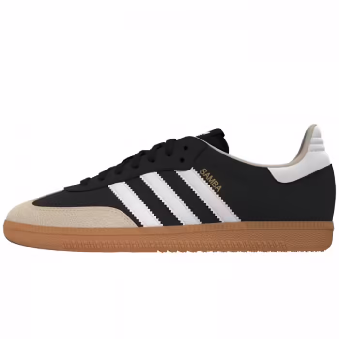 Кроссовки Adidas SAMBA OG J