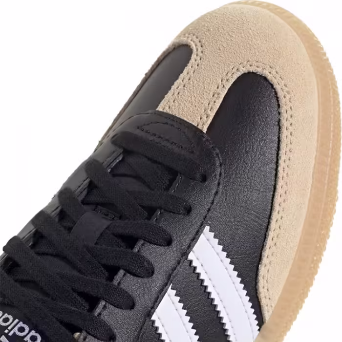 Кроссовки Adidas SAMBA OG J - 3