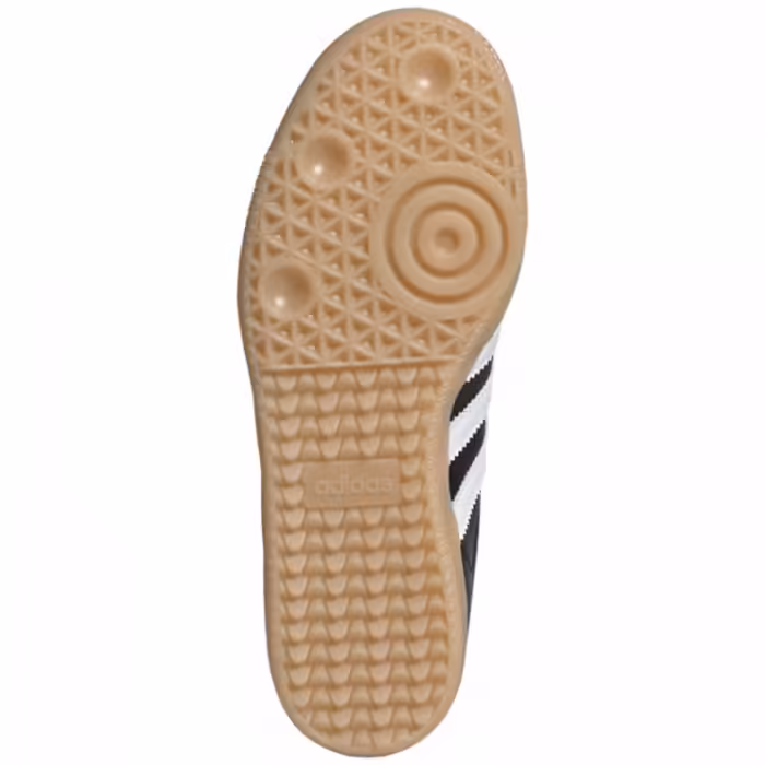 Кроссовки Adidas SAMBA OG J - 4