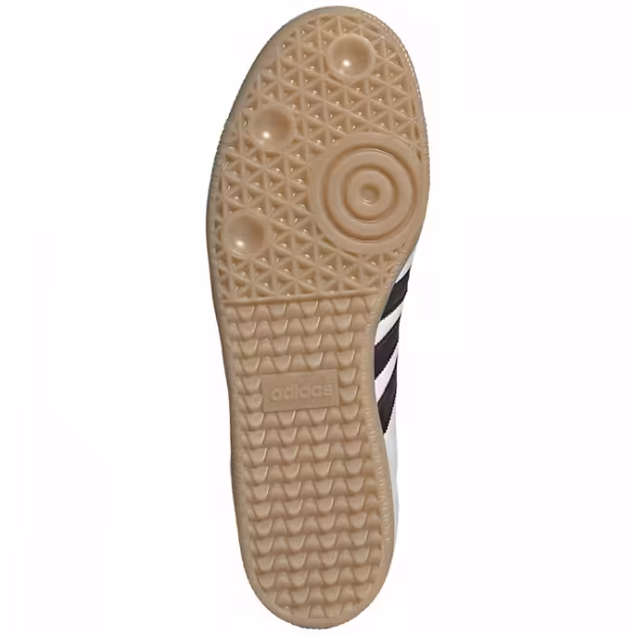 Кроссовки Adidas SAMBA JP - 3