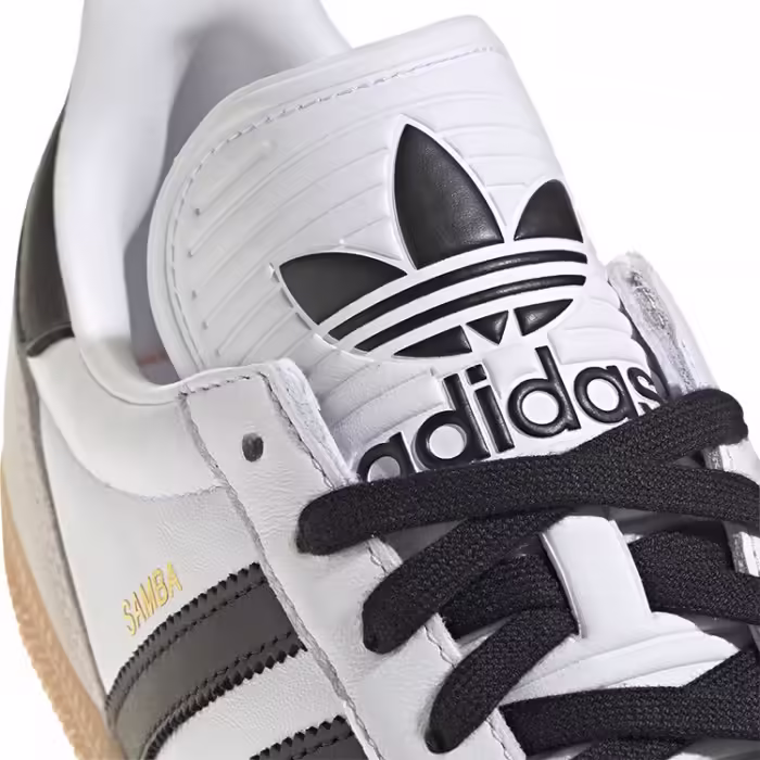 Кроссовки Adidas SAMBA JP - 5