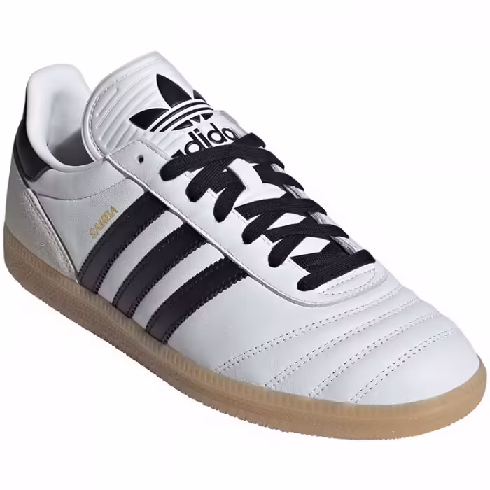 Кроссовки Adidas SAMBA JP - 6