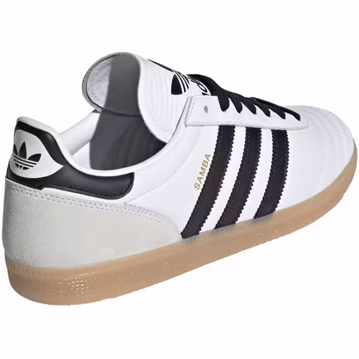 Кроссовки Adidas SAMBA JP - 7