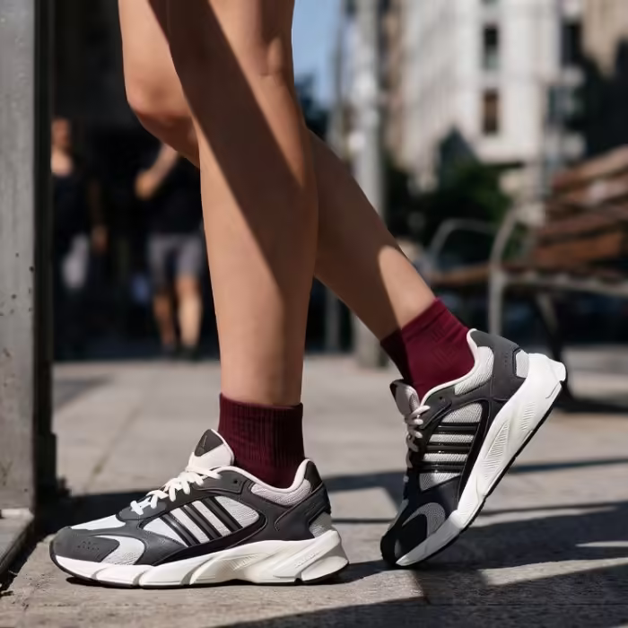 Incaltaminte Sport Adidas CRAZYCHAOS 2000 - 2