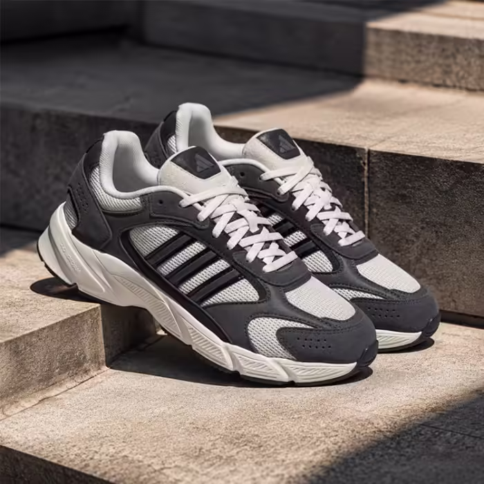 Incaltaminte Sport Adidas CRAZYCHAOS 2000 - 9