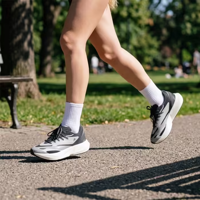 Кроссовки Adidas LIGHTBLAZE - 2
