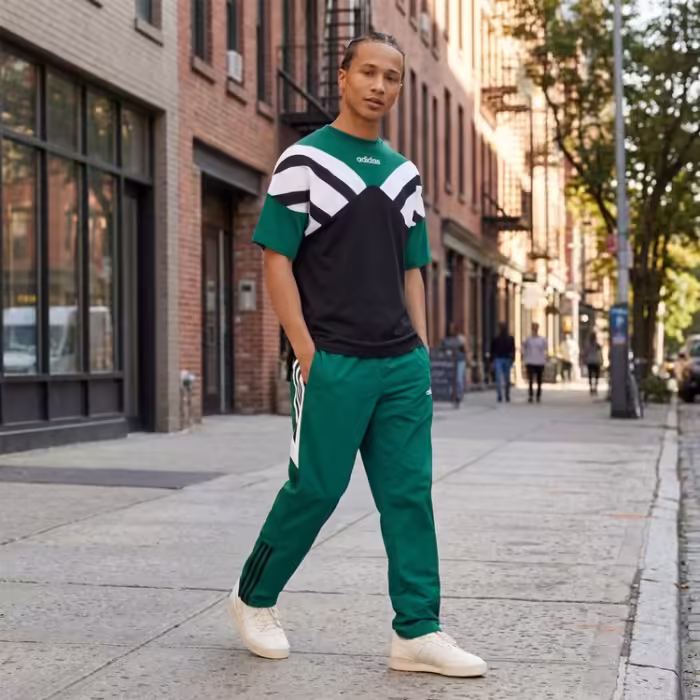 Pantaloni Adidas TRACK PANT - 7