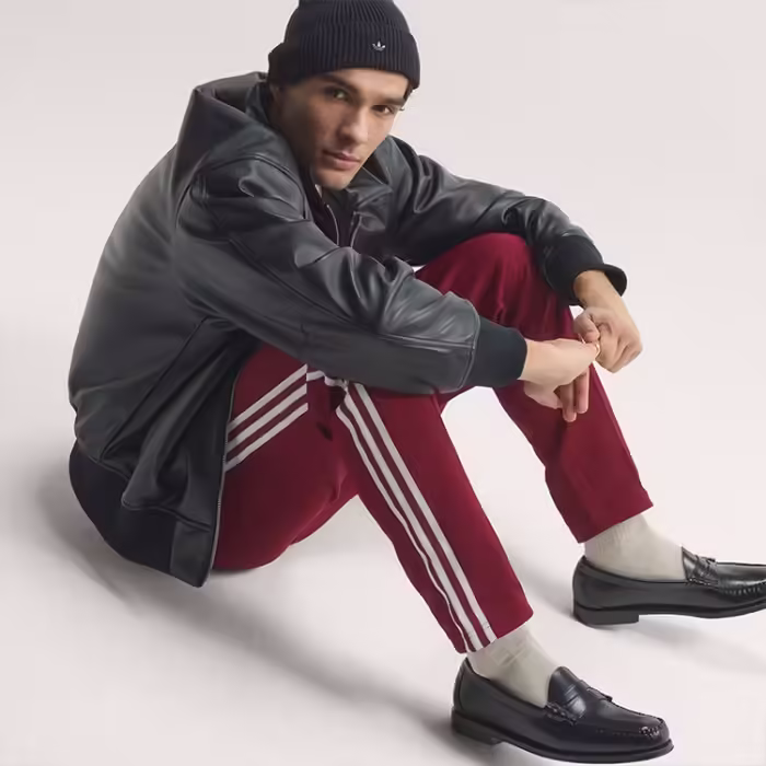 Брюки Adidas Spain Originals - 4