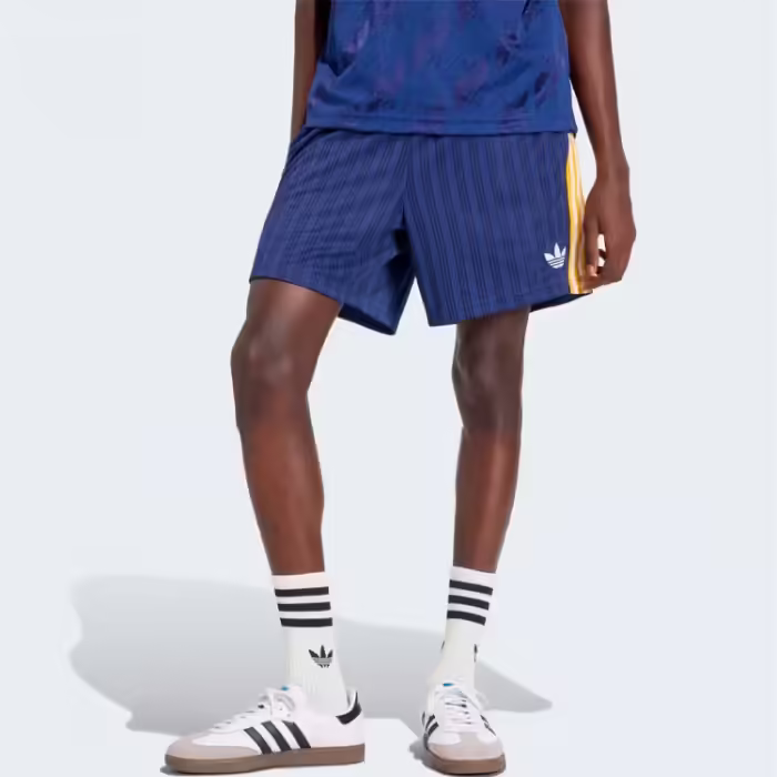 Шорты Adidas Real Madrid Originals
