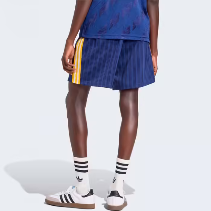 Шорты Adidas Real Madrid Originals - 2