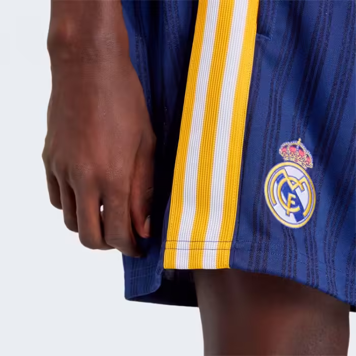 Шорты Adidas Real Madrid Originals - 4