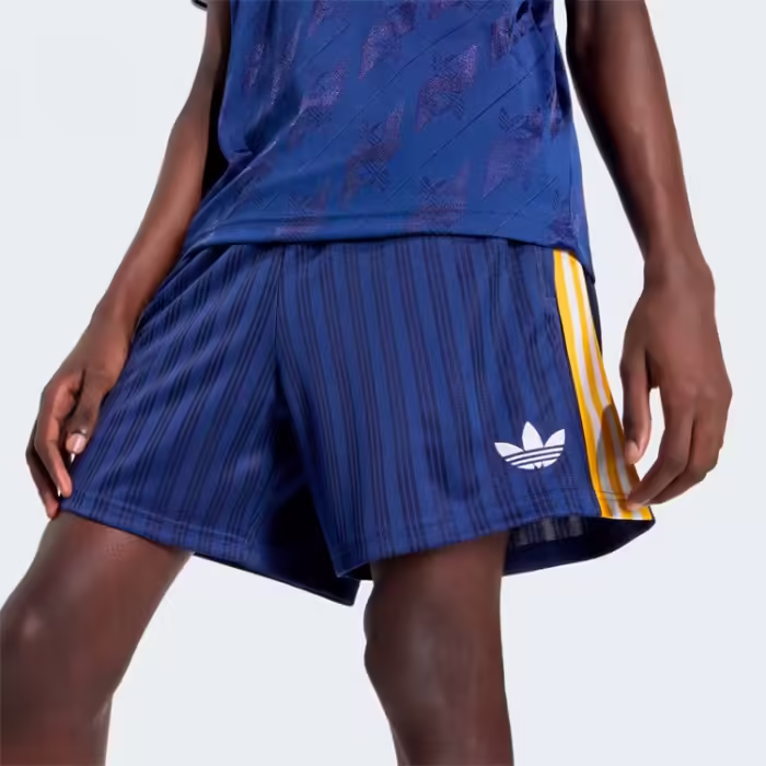 Шорты Adidas Real Madrid Originals - 5