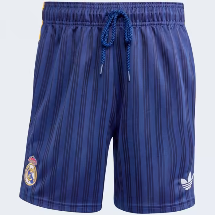 Шорты Adidas Real Madrid Originals - 6