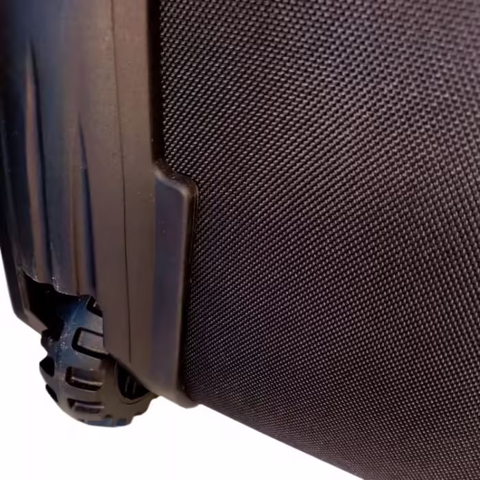 Valiza Kailas Stars Wheeled Luggage 100L - 5