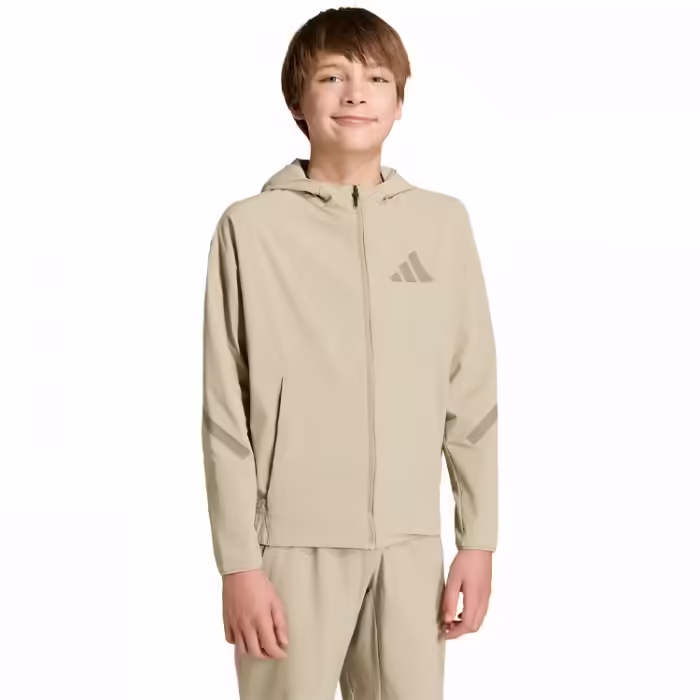 Толстовка Adidas Z.N.E. WOVEN TRAVEL