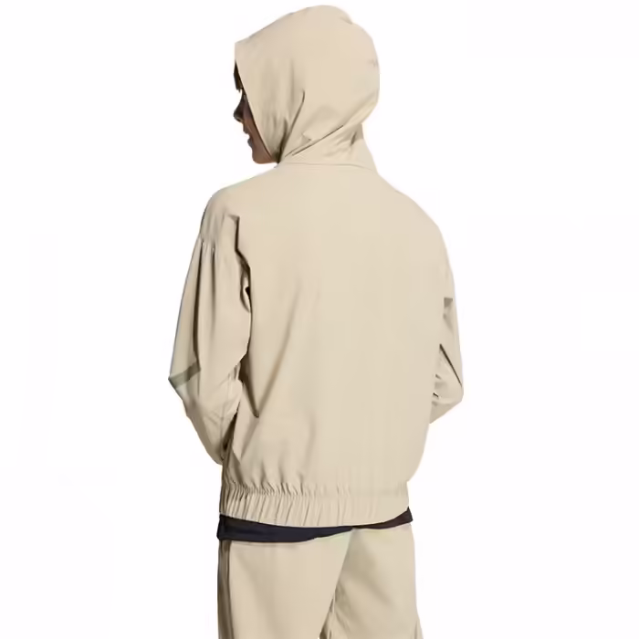 Толстовка Adidas Z.N.E. WOVEN TRAVEL - 5