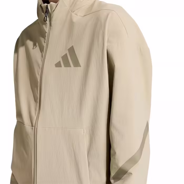 Толстовка Adidas Z.N.E. WOVEN TRAVEL - 6