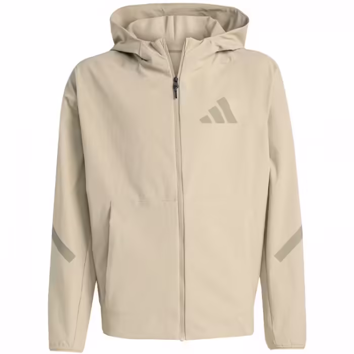 Толстовка Adidas Z.N.E. WOVEN TRAVEL - 7