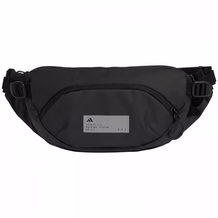 Geanta pe brau Adidas HYBRID WAISTBAG