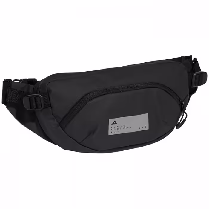 Geanta pe brau Adidas HYBRID WAISTBAG - 3