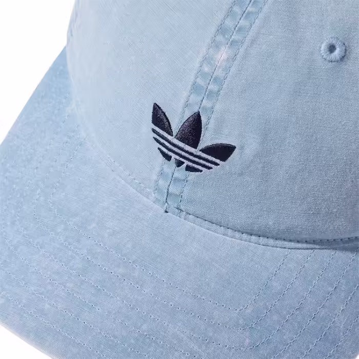 Кепка Adidas BASEBALL - 3