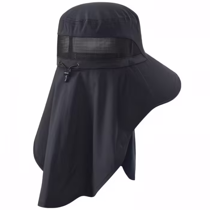 Panama Kailas WIDE BRIM HIKING HAT - 2