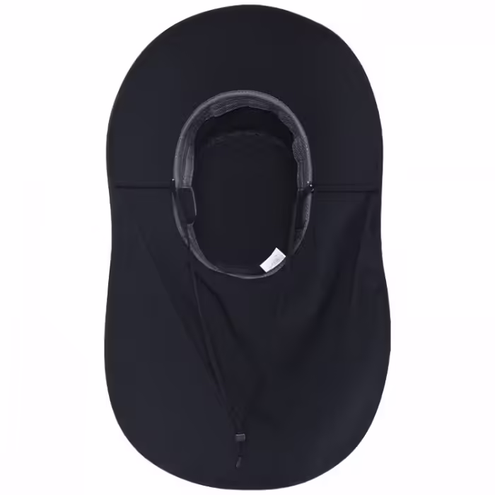 Panama Kailas WIDE BRIM HIKING HAT - 5