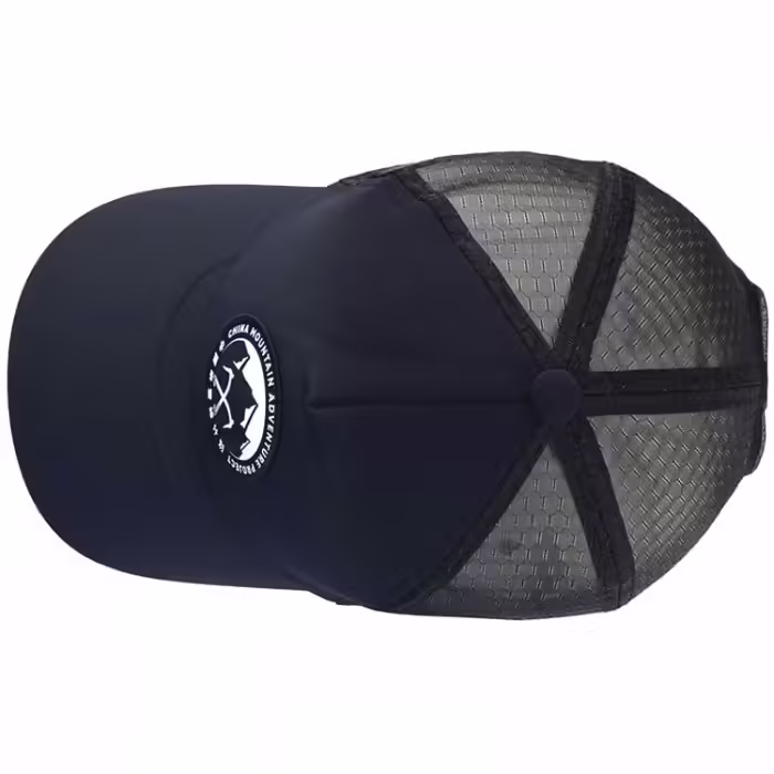 Кепка Kailas Unclimbed Peak Trucker Hat - 3