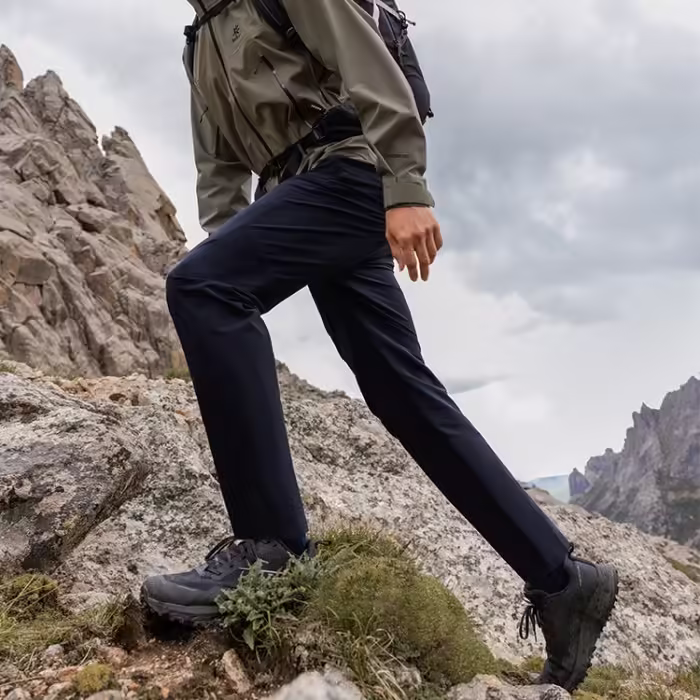 Брюки Kailas Yubeng - 3