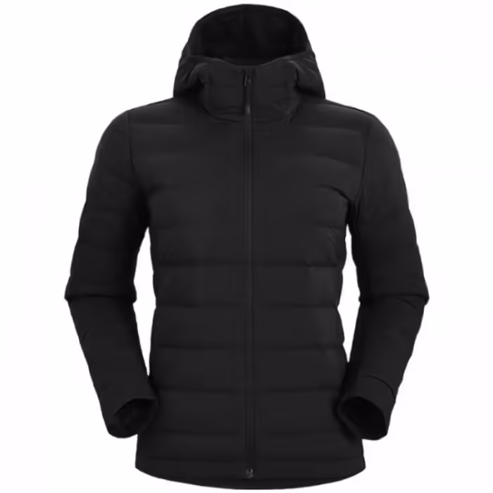 Scurta Kailas Down Jacket Womens