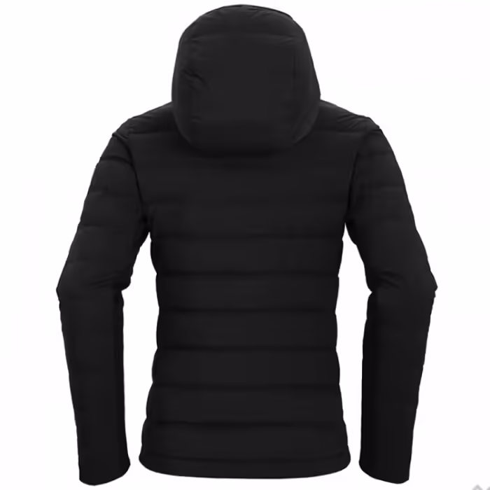 Scurta Kailas Down Jacket Womens - 3