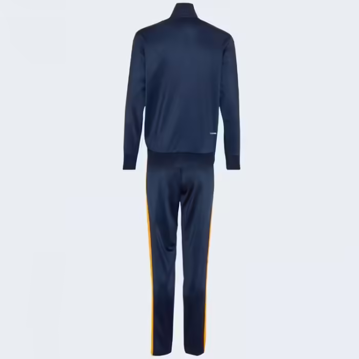 Спортивный костюм Adidas REAL MADRID SUIT Синий 140 - 4