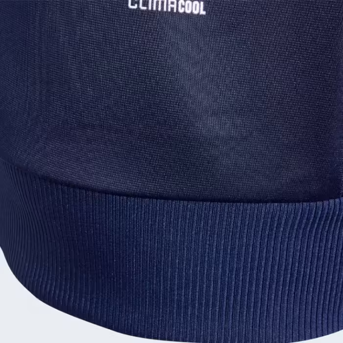 Спортивный костюм Adidas REAL MADRID SUIT Синий 140 - 6