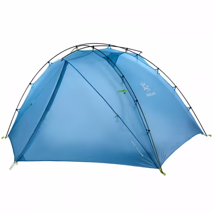 Cort pentru 2 persoane Kailas Cuben 2P Camping Tent