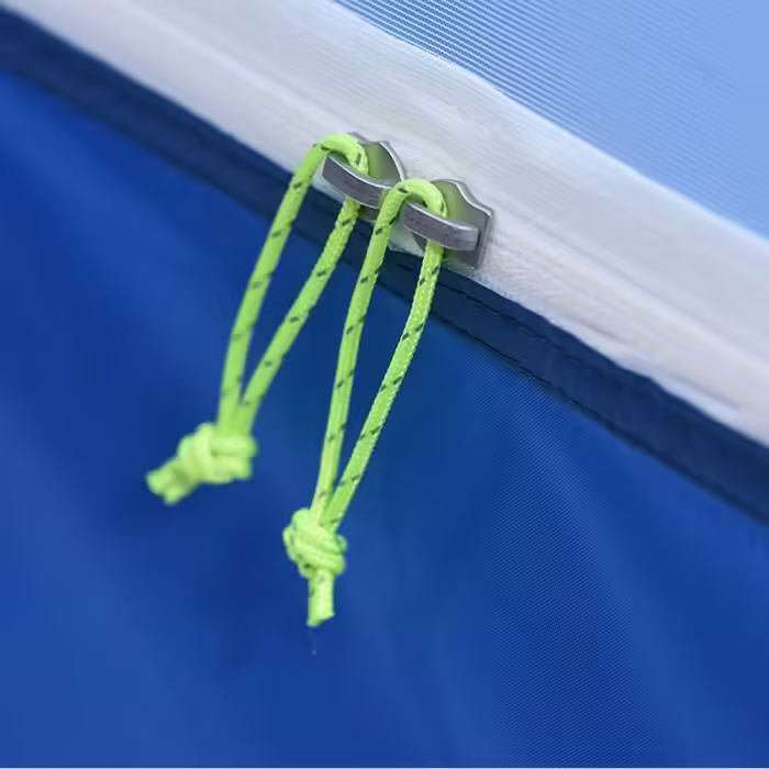 Cort pentru 2 persoane Kailas Cuben 2P Camping Tent - 2