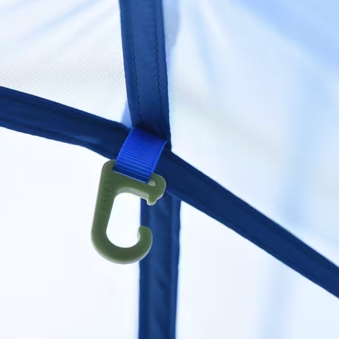 Cort pentru 2 persoane Kailas Cuben 2P Camping Tent - 3