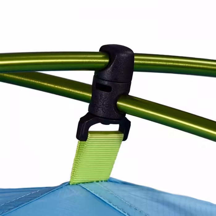 Cort pentru 2 persoane Kailas Cuben 2P Camping Tent - 5