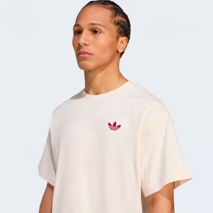 Tricou Adidas RAMEN GRAPHIC - 4