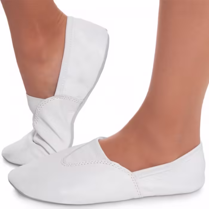 Чешки SUHS Sport dance shoes Белый 22 - 2